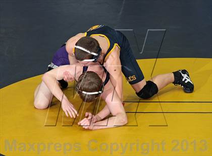 Thumbnail 2 in Seymour vs  Sevier County photogallery.