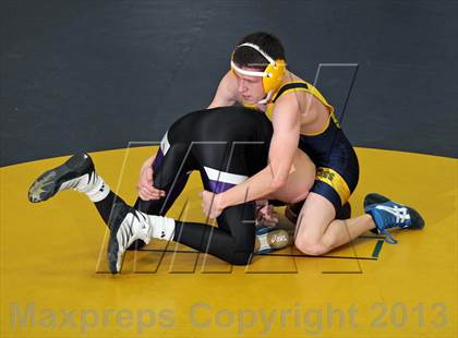 Thumbnail 1 in Seymour vs  Sevier County photogallery.