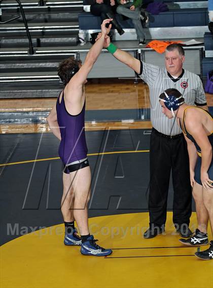 Thumbnail 2 in Seymour vs  Sevier County photogallery.