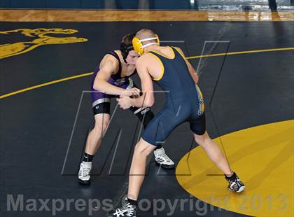 Thumbnail 2 in Seymour vs  Sevier County photogallery.