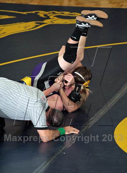 Thumbnail 2 in Seymour vs  Sevier County photogallery.