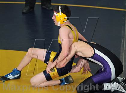 Thumbnail 3 in Seymour vs  Sevier County photogallery.