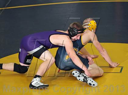 Thumbnail 1 in Seymour vs  Sevier County photogallery.