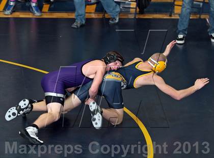 Thumbnail 3 in Seymour vs  Sevier County photogallery.