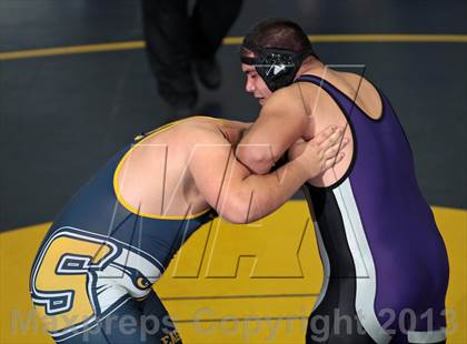 Thumbnail 1 in Seymour vs  Sevier County photogallery.