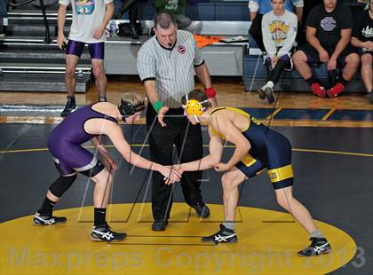 Thumbnail 2 in Seymour vs  Sevier County photogallery.