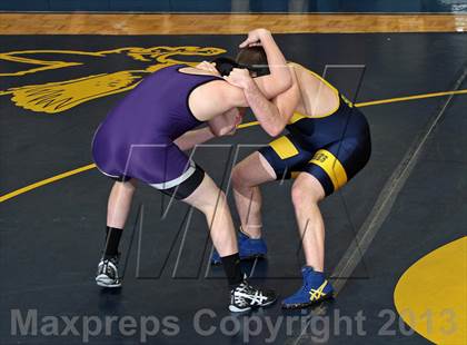 Thumbnail 2 in Seymour vs  Sevier County photogallery.