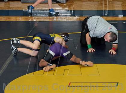 Thumbnail 1 in Seymour vs  Sevier County photogallery.