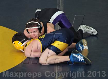 Thumbnail 1 in Seymour vs  Sevier County photogallery.