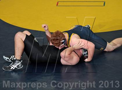 Thumbnail 3 in Seymour vs  Sevier County photogallery.