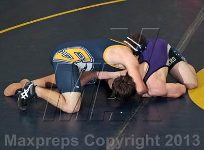 Thumbnail 2 in Seymour vs  Sevier County photogallery.