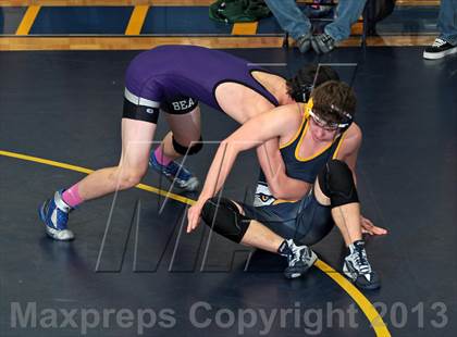 Thumbnail 2 in Seymour vs  Sevier County photogallery.