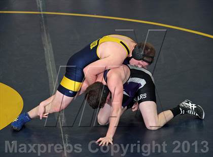 Thumbnail 3 in Seymour vs  Sevier County photogallery.