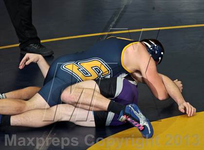 Thumbnail 1 in Seymour vs  Sevier County photogallery.