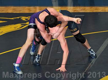 Thumbnail 2 in Seymour vs  Sevier County photogallery.
