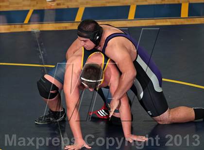 Thumbnail 3 in Seymour vs  Sevier County photogallery.