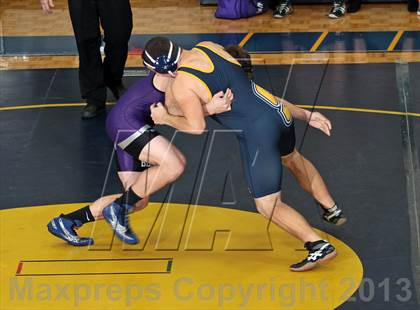Thumbnail 2 in Seymour vs  Sevier County photogallery.