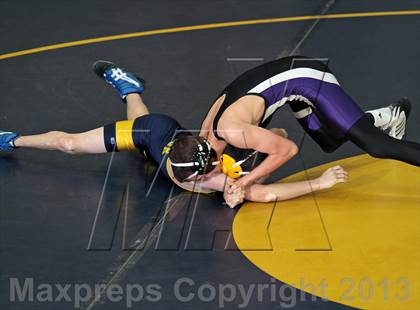 Thumbnail 2 in Seymour vs  Sevier County photogallery.