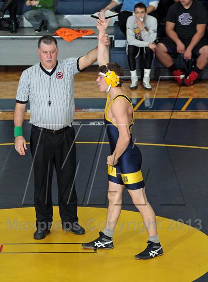 Thumbnail 1 in Seymour vs  Sevier County photogallery.