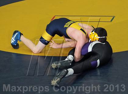 Thumbnail 3 in Seymour vs  Sevier County photogallery.