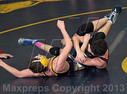 Thumbnail 3 in Seymour vs  Sevier County photogallery.