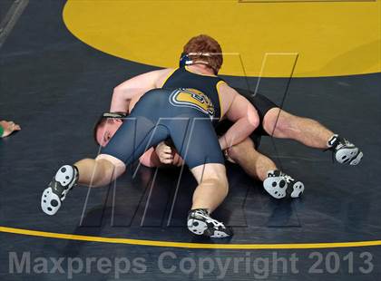 Thumbnail 1 in Seymour vs  Sevier County photogallery.
