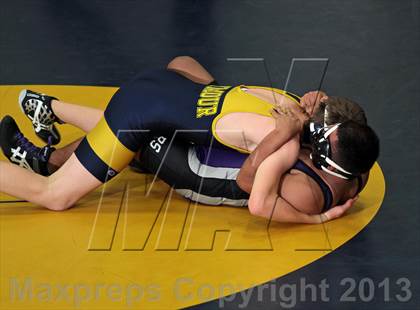 Thumbnail 3 in Seymour vs  Sevier County photogallery.