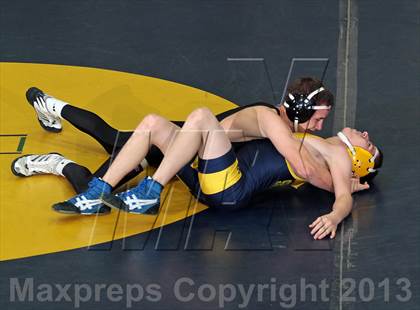 Thumbnail 3 in Seymour vs  Sevier County photogallery.
