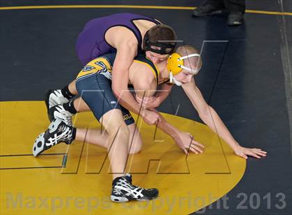 Thumbnail 1 in Seymour vs  Sevier County photogallery.
