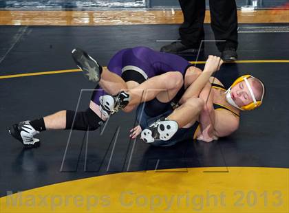 Thumbnail 2 in Seymour vs  Sevier County photogallery.