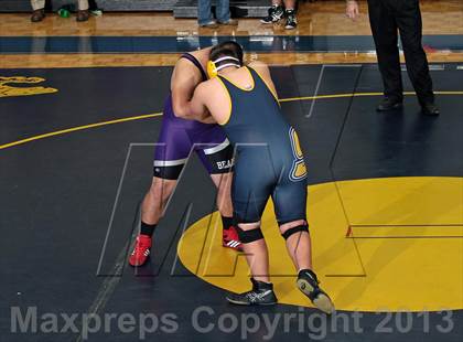 Thumbnail 2 in Seymour vs  Sevier County photogallery.