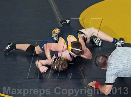 Thumbnail 3 in Seymour vs  Sevier County photogallery.