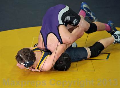Thumbnail 3 in Seymour vs  Sevier County photogallery.