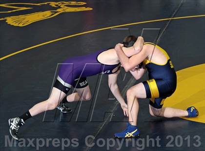 Thumbnail 1 in Seymour vs  Sevier County photogallery.