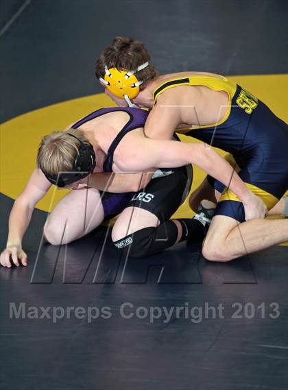 Thumbnail 1 in Seymour vs  Sevier County photogallery.