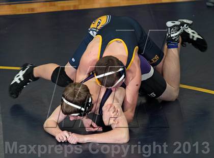 Thumbnail 1 in Seymour vs  Sevier County photogallery.