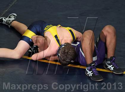 Thumbnail 1 in Seymour vs  Sevier County photogallery.
