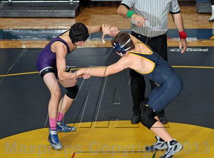 Thumbnail 2 in Seymour vs  Sevier County photogallery.