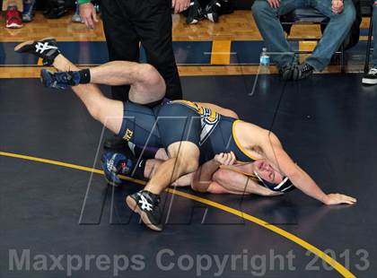 Thumbnail 3 in Seymour vs  Sevier County photogallery.