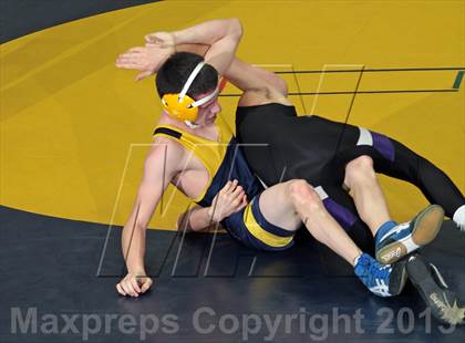 Thumbnail 2 in Seymour vs  Sevier County photogallery.