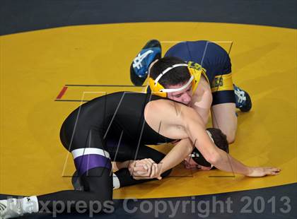 Thumbnail 1 in Seymour vs  Sevier County photogallery.