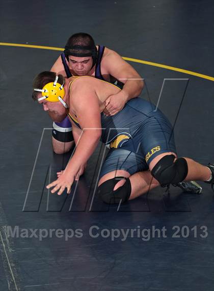 Thumbnail 1 in Seymour vs  Sevier County photogallery.