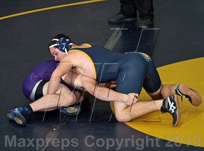 Thumbnail 1 in Seymour vs  Sevier County photogallery.