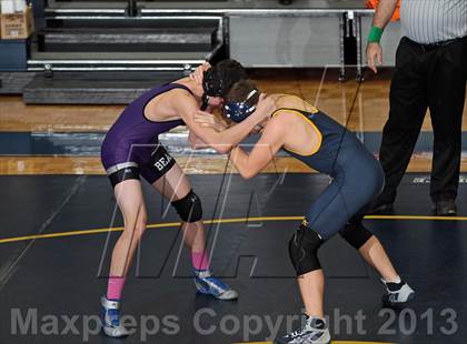 Thumbnail 3 in Seymour vs  Sevier County photogallery.