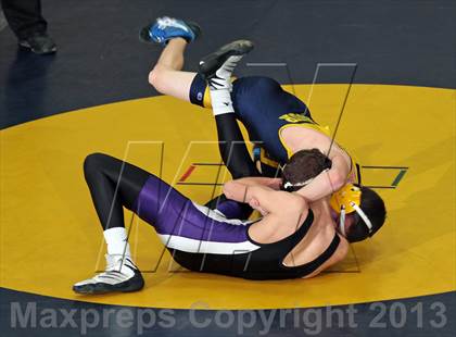 Thumbnail 1 in Seymour vs  Sevier County photogallery.