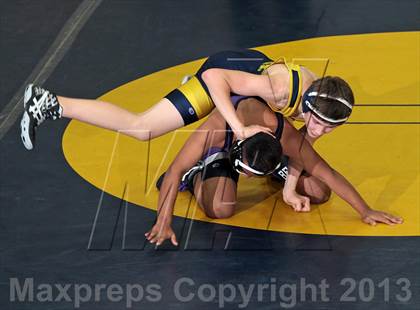 Thumbnail 2 in Seymour vs  Sevier County photogallery.