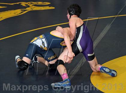 Thumbnail 1 in Seymour vs  Sevier County photogallery.