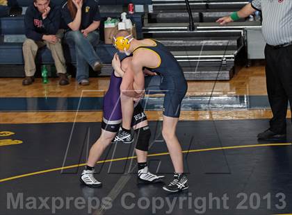 Thumbnail 1 in Seymour vs  Sevier County photogallery.