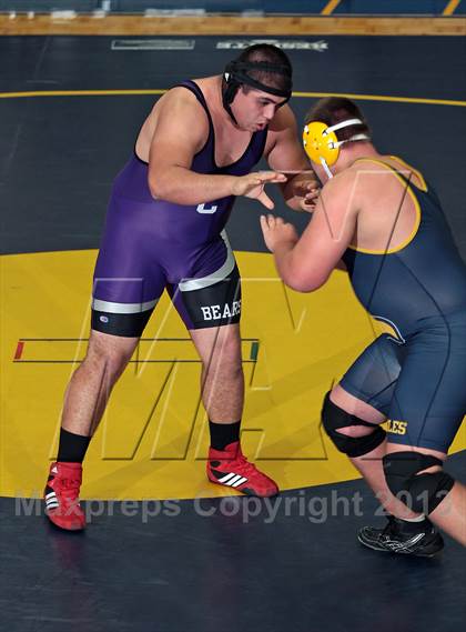 Thumbnail 2 in Seymour vs  Sevier County photogallery.