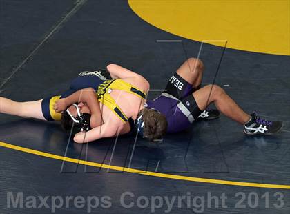 Thumbnail 3 in Seymour vs  Sevier County photogallery.